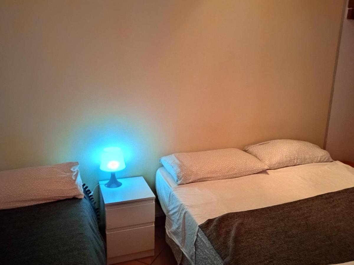 La Casa Di Luigi Porta Venezia Apartamento *